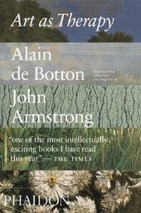 Abbildung von: Art as Therapy - Phaidon Press Ltd