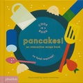 Cover: Pancakes! - Phaidon Press Ltd