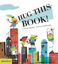 Cover: Hug This Book! - Phaidon Press Ltd