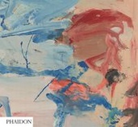 Enlarge image Cover: Willem de Kooning - Phaidon Press Ltd
