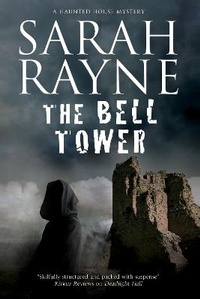 Abbildung von: The Bell Tower - Severn House
