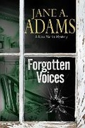 Cover: Forgotten Voices - Severn House