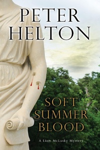 Abbildung von: Soft Summer Blood - Severn House Large Print Books