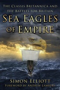 Cover: Sea Eagles of Empire - The History Press Ltd