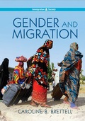 Cover: Gender and Migration - Polity Press