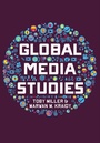 Cover: Global Media Studies - Polity Press