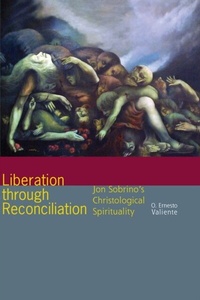 Abbildung von: Liberation Through Reconciliation - Fordham University Press