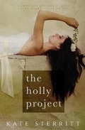 Cover: The Holly Project - Kate Sterritt