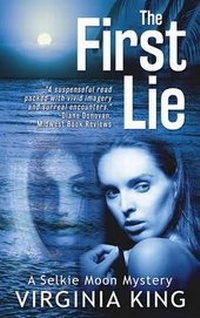 Enlarge image Cover: The First Lie - Celestial Hedgehog Pty Ltd
