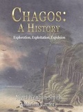 Cover: Chagos: A History - Chagos Conservation Trust