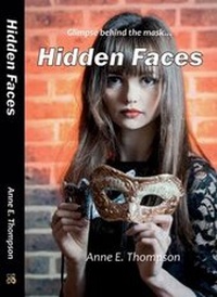 Enlarge image Cover: Hidden Faces - The Cobweb Press
