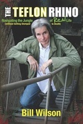 Cover: Teflon Rhino - Metro World Child