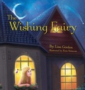 Cover: The Wishing Fairy - Magical Beginnings LLC