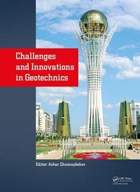 Bild vergrößern Bild: Challenges and Innovations in Geotechnics - CRC Press