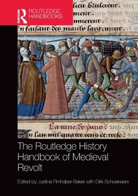Abbildung von: The Routledge History Handbook of Medieval Revolt - Routledge
