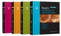 Cover: Rook's Textbook of Dermatology - Wiley-Blackwell