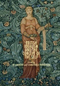 Cover: British Idealism and the Concept of the Self - Palgrave Macmillan