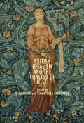 Cover: British Idealism and the Concept of the Self - Palgrave Macmillan