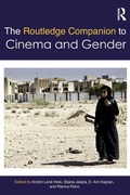 Cover: The Routledge Companion to Cinema & Gender - Routledge