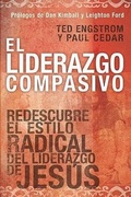 Cover: El Liderazgo Compasivo - Editorial Unilit