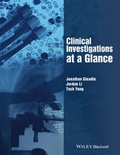 Cover: Clinical Investigations at a Glance - Wiley-Blackwell