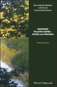 Enlarge image Cover: Phosphorus Pollution Control - Wiley