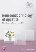 Abbildung von: Neuroendocrinology of Appetite - Wiley-Blackwell