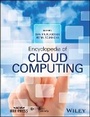 Cover: Encyclopedia of Cloud Computing - Wiley