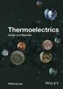 Cover: Thermoelectrics - Wiley