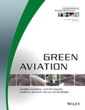 Cover: Green Aviation - Wiley
