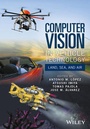 Cover: Computer Vision in Vehicle Technology - Wiley