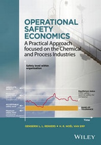 Enlarge image Cover: Operational Safety Economics - Wiley