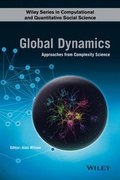 Cover: Global Dynamics - Wiley