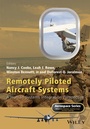 Cover: Remotely Piloted Aircraft Systems - Wiley