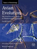 Cover: Avian Evolution - Wiley-Blackwell