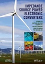 Cover: Impedance Source Power Electronic Converters - Wiley-IEEE Press