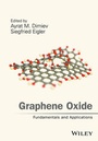 Cover: Graphene Oxide - Wiley