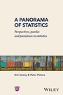 Cover: A Panorama of Statistics - Wiley