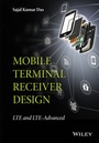 Cover: Mobile Terminal Receiver Design - Wiley
