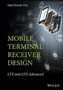 Cover: Mobile Terminal Receiver Design - Wiley