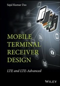 Cover: Mobile Terminal Receiver Design - Wiley