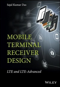 Enlarge image Cover: Mobile Terminal Receiver Design - Wiley