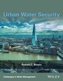 Cover: Urban Water Security - Wiley-Blackwell