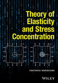 Abbildung von: Theory of Elasticity and Stress Concentration - Wiley