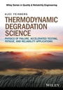 Bild: Thermodynamic Degradation Science - Wiley