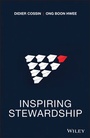 Cover: Inspiring Stewardship - Wiley