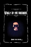 Cover: Vault of the Macabre - Lulu.com