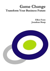 Enlarge image Cover: Game Change: Transform Your Business Future - Lulu.com