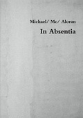 Cover: In Absentia - Lulu.com