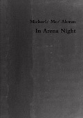 Cover: In Arena Night - Lulu.com